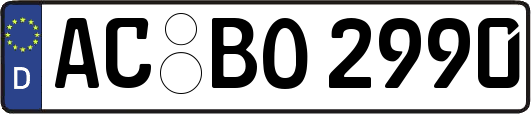 AC-BO2990