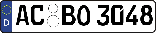 AC-BO3048