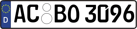 AC-BO3096