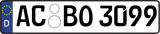 AC-BO3099