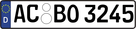 AC-BO3245