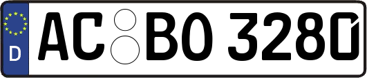 AC-BO3280