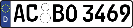 AC-BO3469