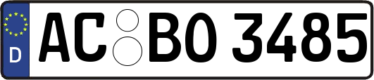 AC-BO3485