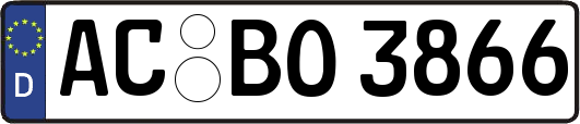 AC-BO3866