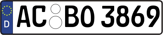 AC-BO3869