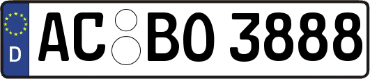 AC-BO3888