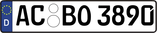 AC-BO3890