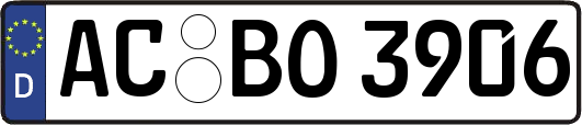 AC-BO3906