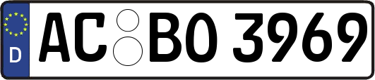 AC-BO3969