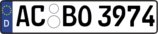 AC-BO3974