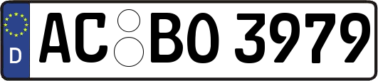 AC-BO3979