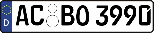 AC-BO3990