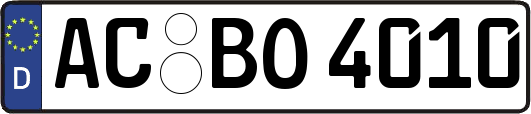 AC-BO4010