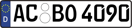 AC-BO4090