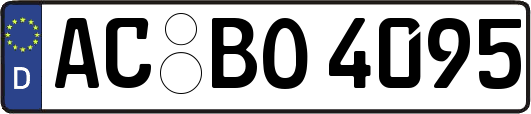 AC-BO4095