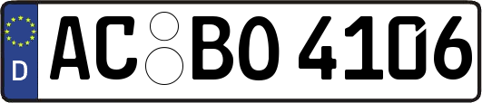 AC-BO4106