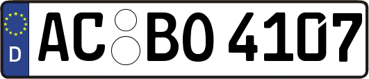 AC-BO4107
