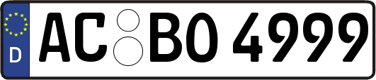 AC-BO4999