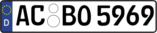 AC-BO5969