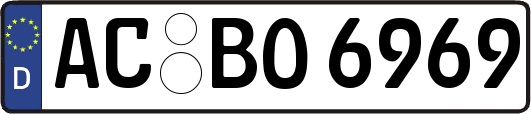 AC-BO6969
