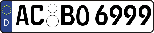 AC-BO6999