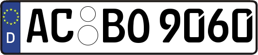 AC-BO9060