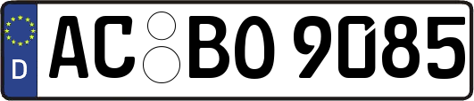 AC-BO9085