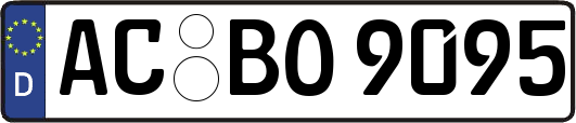 AC-BO9095