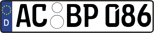 AC-BP086