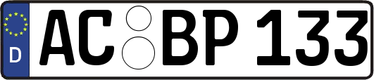 AC-BP133