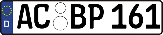 AC-BP161