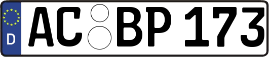 AC-BP173