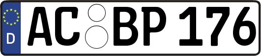 AC-BP176