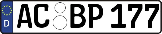 AC-BP177