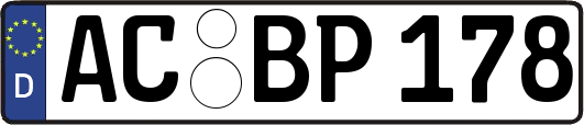 AC-BP178