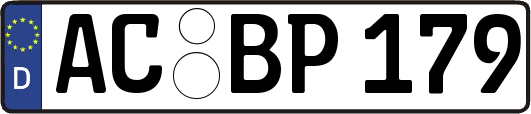 AC-BP179