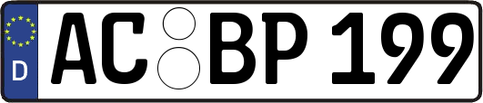 AC-BP199