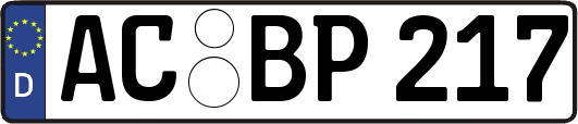 AC-BP217