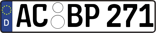 AC-BP271
