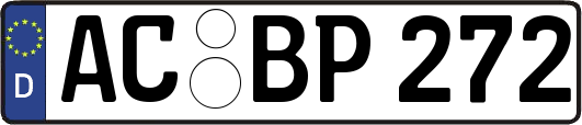 AC-BP272