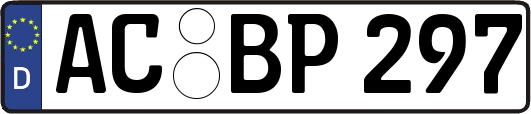 AC-BP297