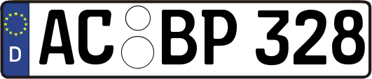 AC-BP328