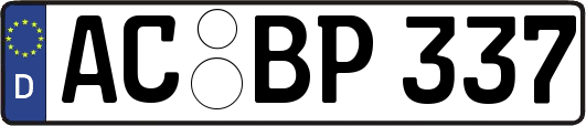 AC-BP337