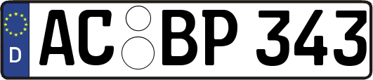 AC-BP343