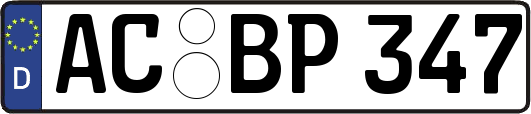 AC-BP347
