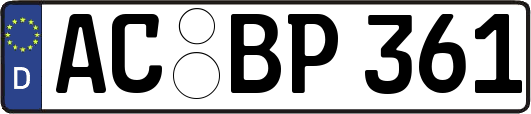 AC-BP361