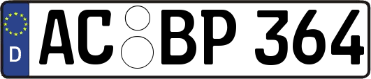 AC-BP364