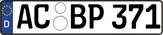 AC-BP371