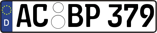 AC-BP379